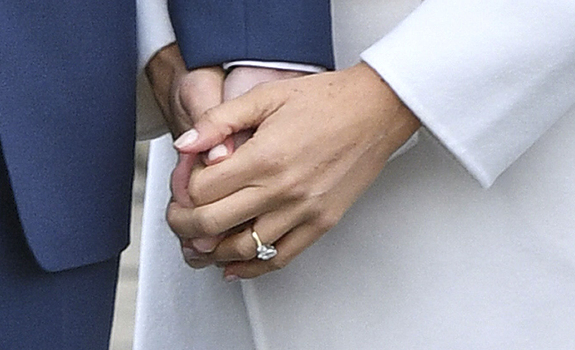 Britain Royal Engagement